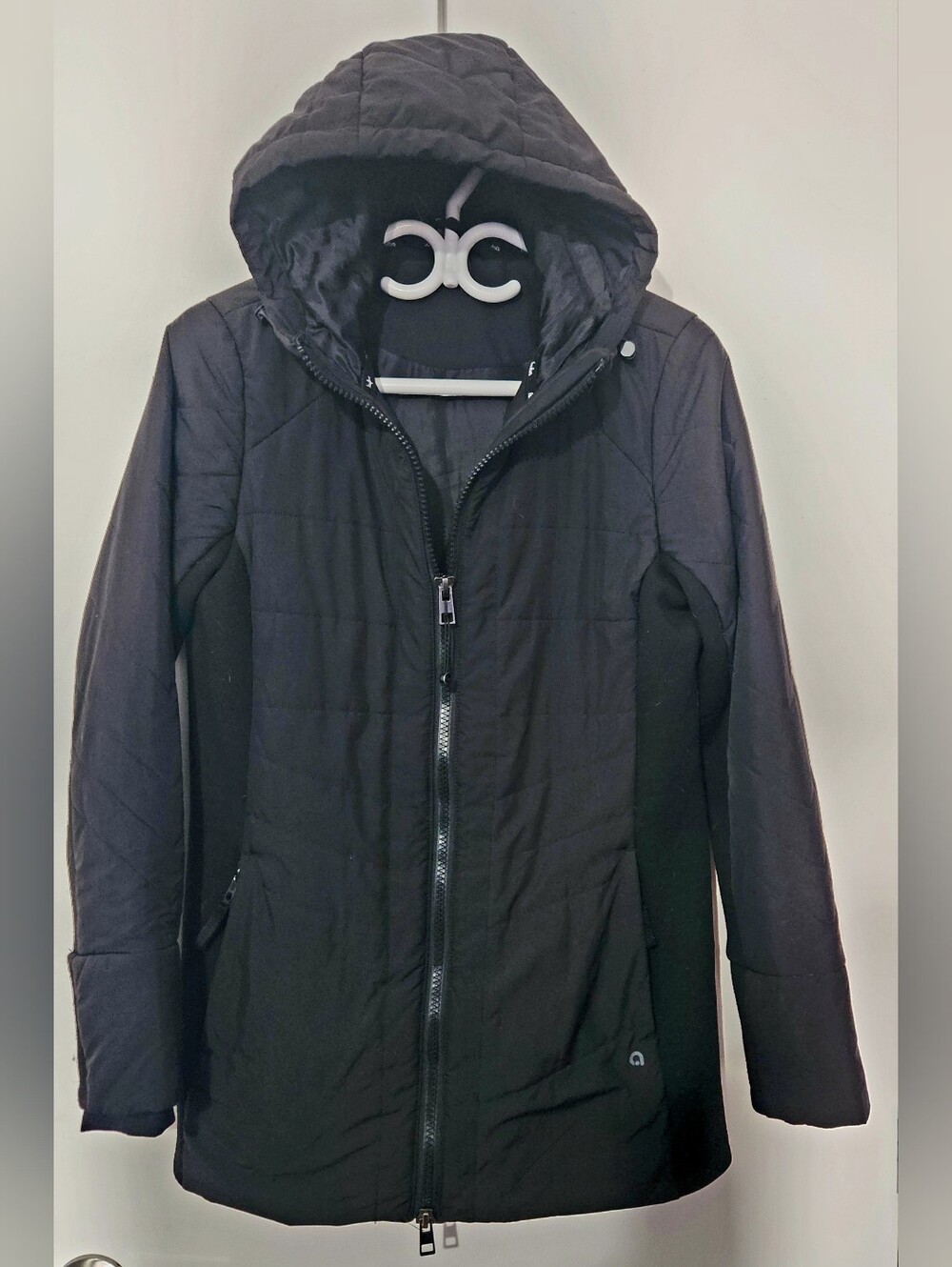 HYBA JACKET SIZE M
